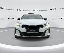 Zunanja slika - KIA XCeed - 1.6 T-GDi GT-Line ISG 7DCT - 2 - Predogledna slika