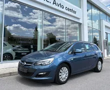 Zunanja slika - Opel Astra - Sports Tourer 1.6 CDTI Enjoy Start Stop - 1 - Predogledna slika