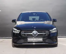 Zunanja slika - Mercedes-Benz B-Razred - B 180 DCT - 2 - Predogledna slika