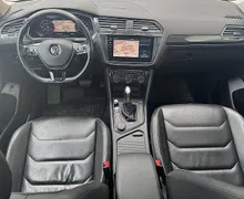 Zunanja slika - VW Tiguan Allspace - 4motion 2.0 TDI BMT Highline DSG Panorama Virtual - 7 - Predogledna slika