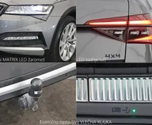 Zunanja slika - Škoda Superb Scout - 2.0 TDI 4x4 DSG 200KM - 19 - Predogledna slika