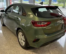 Zunanja slika - KIA Ceed - 1.0 T-GDi LX Champion - 3 - Predogledna slika