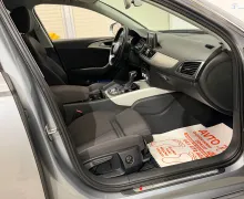 Notranja slika - Audi A6 Avant - 2.0 TDI-S-LINE-BI-XENON-LED-LIZING ZA TUJCE-NAVI- - 10 - Predogledna slika
