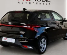 Zunanja slika - Hyundai i20 - 1.0 T-GDI Life •Slovensko vozilo•1.lastnik• - 3 - Predogledna slika