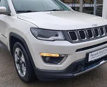 Zunanja slika - Jeep Compass - 1.6 Multijet 88kW Limited SLO. POREKLO - 2 - Predogledna slika