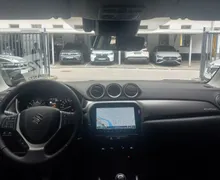 Zunanja slika - Suzuki Vitara - 1.4 Boosterjet AllGrip Hibrid Premium - 9 - Predogledna slika
