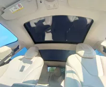 Zunanja slika - Tesla Model S - Model S - 11 - Predogledna slika