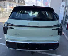 Zunanja slika - Hongqi HS3 - 1.5T + PANORAMA + 360KAMERA + NOVO NA TRGU - 6 - Predogledna slika