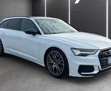 Zunanja slika - Audi S6 - TDI quattro - HD MATRIX - PANO - HEAD UP ... - 2 - Predogledna slika