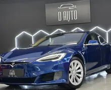 Zunanja slika - Tesla Model S - 75D Dual Motor AWD... - 1 - Predogledna slika