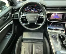 Zunanja slika - Audi A6 - 50 TDI quattro - 7 - Predogledna slika