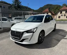 Zunanja slika - Peugeot 208 - 1,2 PURETECH100 5P - ACTIVE - 2 - Predogledna slika