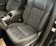 Zunanja slika - Mitsubishi Outlander - Black Edition PHEV 4WD 2.4  Avt. - NA ZALOGI - - 11 - Predogledna slika
