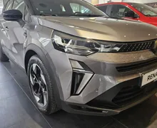 Zunanja slika - Renault Captur - TCe 160 EDC techno - 2 - Predogledna slika