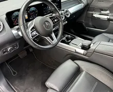 Zunanja slika - Mercedes-Benz GLB-Razred - GLB 200d-AVT.-MULTIBEAM LED-WIDESCREEN-18COL-NAVI - 7 - Predogledna slika