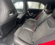 Zunanja slika - Mercedes-Benz A-Razred - 35 AMG 4MATIC + DTC LED KAM NAVI PDC TEMP GR.SEDEŽ - 19 - Predogledna slika