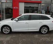 Zunanja slika - Škoda Octavia - 2.0 TDI STYLE DSG-NAVI.-LED-SLO.AVTO-1.LASTNIK - 4 - Predogledna slika