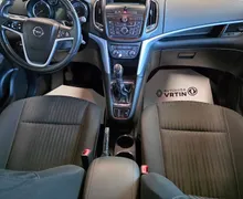 Zunanja slika - Opel Zafira - Tourer 2.0 CDTi Enjoy - 9 - Predogledna slika