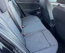 Notranja slika - Volkswagen Golf - 2.0 TDI BMT-1 LASTNICA-ALU-NAVI-LED-ODLIČEN... - 11 - Predogledna slika