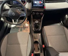 Zunanja slika - Renault Clio - 1.5 DCI BLUE 100 EVOLUTION-NOVO-UGODNO - 12 - Predogledna slika