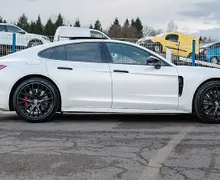 Zunanja slika - Porsche Panamera - 4.0 Turbo Porsche Approved 02 27 - 4 - Predogledna slika