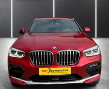 Zunanja slika - BMW X4 - serija : xDrive30d XLINE FULL LED HEAD UP MEMORY RADAR  ... - 11 - Predogledna slika