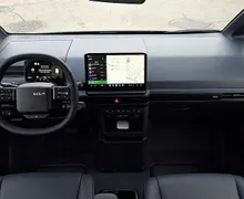 Zunanja slika - KIA PV5 - 71.2 kWh baterija 120 kW 163 KS  Quantum - 8 - Predogledna slika