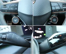 Zunanja slika - Cupra Terramar - 1.5 eTSI 110 kW DSG ACC HEAD UP GRET SED VOL NAVI - 12 - Predogledna slika