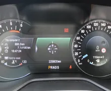 Zunanja slika - Ford Mondeo - Karavan 2.0 TDCi Titanium Powershift - 12 - Predogledna slika