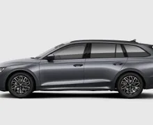 Zunanja slika - Škoda Octavia - Combi 1.5 TSI mHEV Family DSG - 2 - Predogledna slika