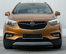 Zunanja slika - Opel Mokka - X 1.4 ECOTEC TURBO 1.LASTNIK-SLOVENSKI - 2 - Predogledna slika