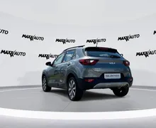 Notranja slika - KIA Stonic - 1.0 T-GDi LX Urban ISG - 7 - Predogledna slika