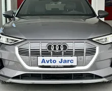 Zunanja slika - Audi e-tron - Sportback 55 quattro SLO - BOGATA OPREMA - 2 - Predogledna slika