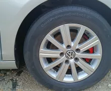 Zunanja slika - Volkswagen Golf - Comfortline 1,6 TDI - 17 - Predogledna slika