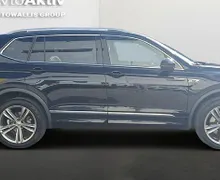 Zunanja slika - Volkswagen Tiguan Allspace - 2.0 TDI 4MOTION avt. R-Line Edition140kW - 6 - Predogledna slika