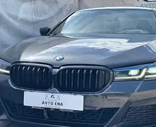 Zunanja slika - BMW Serija 5 - : 520d xDrive M -LASER-ACC-VIRTUAL-20COL-HEADUP - 2 - Predogledna slika