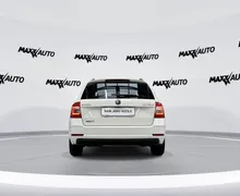 Zunanja slika - Škoda Octavia - Combi 1.6 TDI Family - 6 - Predogledna slika