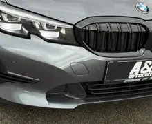 Notranja slika - BMW serija 3: - 318d-AUT-VIRTUAL-176.000km-LIZING ZA TUJCE-FUL L.. - 8 - Predogledna slika