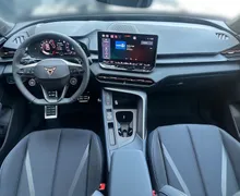 Notranja slika - Cupra Terramar - 1.5 eTSI Impulse DSG - 10 - Predogledna slika