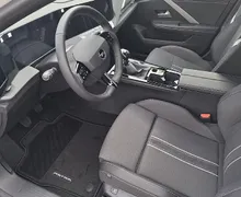 Zunanja slika - Opel Astra - 1.2 TURBO 130KM GS ST - na zalogi - dobava takoj - 5 - Predogledna slika