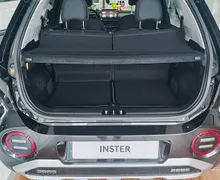 Zunanja slika - Hyundai Inster - 42 KWH STYLE-AKT.TEMP-APPLE-DAB-KAMERA-VIDEO - 6 - Predogledna slika