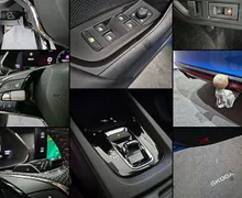 Zunanja slika - Škoda Octavia - Combi 2.0 TDI RS DSG-ACC-MATRIX-VIRTUAL - 11 - Predogledna slika