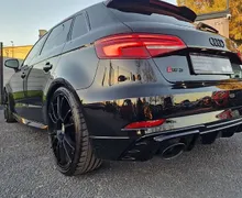 Zunanja slika - Audi S3 - R 64.351km KOT NOV UREDIMO FINANCIRANJE... - 2 - Predogledna slika