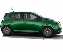 Zunanja slika - Renault Twingo - E-Tech Evolution 80 - 2 - Predogledna slika