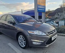 Zunanja slika - Ford Mondeo - Titanium 2.0 TDCi 120 kW Powershift 223150 KM - 1 - Predogledna slika