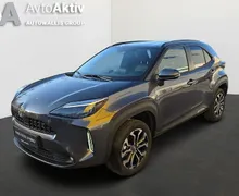 Zunanja slika - Toyota Yaris Cross - MC24 1.5 HEV 5D E-CVT SPORT ASSIST - 1 - Predogledna slika