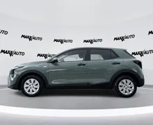 Notranja slika - KIA Stonic - 1.0 T-GDi LX Smart - 8 - Predogledna slika