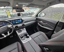 Zunanja slika - Dongfeng - - 1.5 TGDI 7DCT LUXURYNA ZALOGIMY2025TESTNE VOŽN - 17 - Predogledna slika