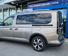 Zunanja slika - Ford Tourneo Connect - ACTIVE 2.0 TDCi 4x4 L2 - 2 - Predogledna slika