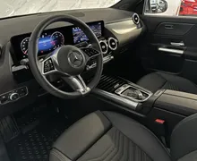 Notranja slika - Mercedes-Benz GLA-Razred - 180 d Progressive Avt. |360Kamera|LineAss|Gretje|. - 9 - Predogledna slika